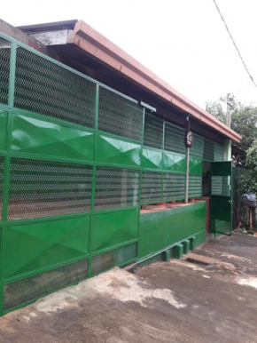 Alojamiento Juana, en Puerto Iguazú
